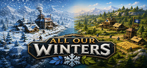 All Our Winters banner