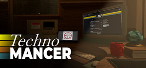 TechnoMANCER banner