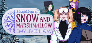 EmyLiveShow: Blissful Days of Snow and Marshmallow banner