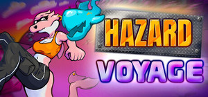 Hazard Voyage banner
