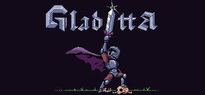 Gladitta banner