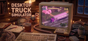 Desktop Truck Simulator banner