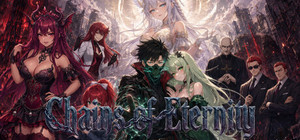 Chains of Eternity banner