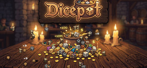 Dicepot banner