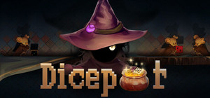 Dicepot banner