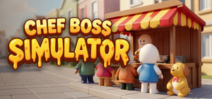 Chef Boss Simulator banner