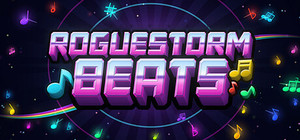 Roguestorm Beats banner