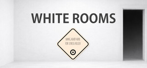 White Rooms & Unlimited Head Bangs banner