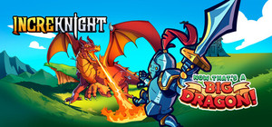 Incredible Dragons banner