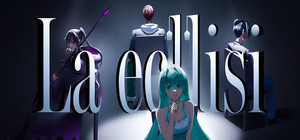 La eclissi banner