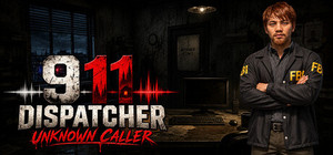 911 Dispatcher: Unknown Caller banner