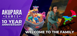 Welcome to the Family banner