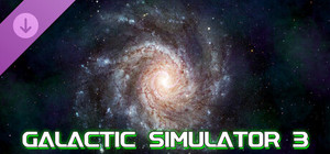 Galactic Simulator 3: Supporter Pack banner