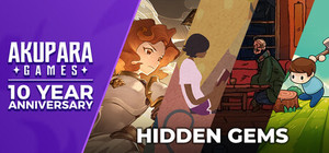 Akupara Hidden Gems banner