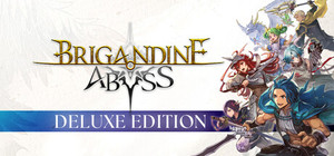 Brigandine Abyss Deluxe Edition banner