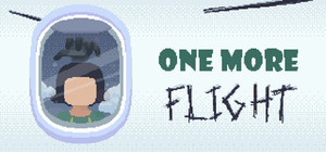 One More Flight banner