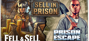 Sell In Prison banner