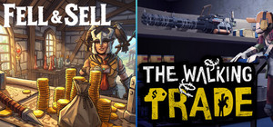 Fell & Sell and The Walking Trade banner