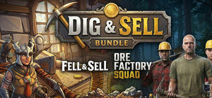 Dig & Sell banner
