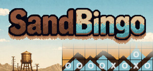 Sand Bingo banner