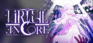 VIRTUAL ENCORE banner