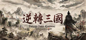 Twisted Three Kingdoms banner