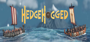 HedgeHogged banner