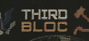 Third Bloc banner