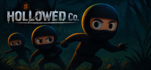 HOLLOWED Co. banner