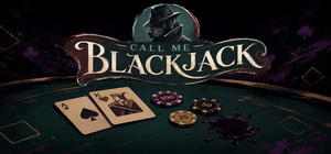 Call Me BlackJack banner