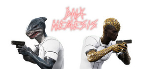 DNA NEMESIS banner