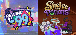 Shelf Life banner