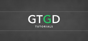 GTGD Tutorials banner