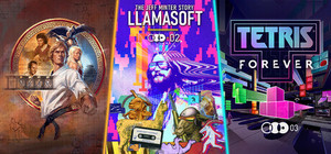 Gold Master Series: Digital Eclipse Publisher Bundle banner