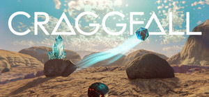 CRAGGFALL banner