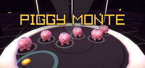 Piggy Monte banner