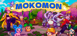 Mokomon: Five Elements banner