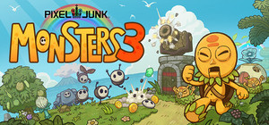 PixelJunk Monsters 3 banner