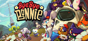 Bye Bye Bonnie banner