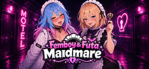 Femboy & Futa Maidmare banner