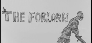 The Forlorn banner