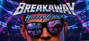 Breakaway Hockey League banner