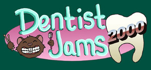 Dentist Jams 2000 banner