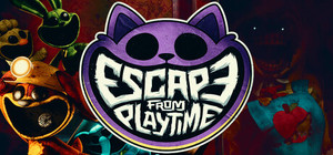 Escape from Playtime banner