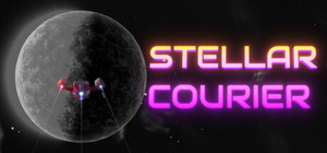 Stellar Courier banner