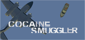 Cocaine Smuggler banner