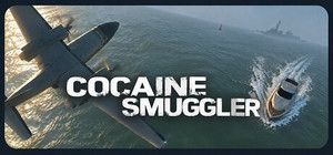 Cocaine Smuggler banner