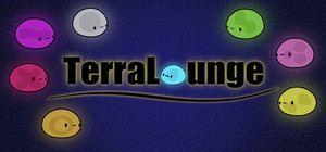 TerraLounge banner
