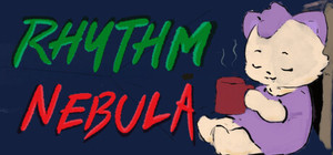 RHYTHM NEBULA banner