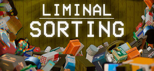 LIMINAL SORTING banner